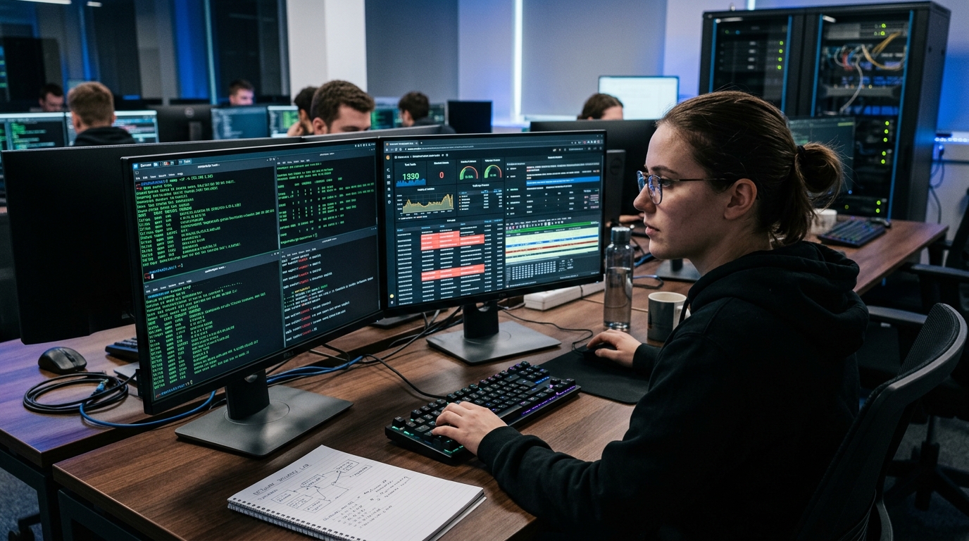 Ethical Hacking Training