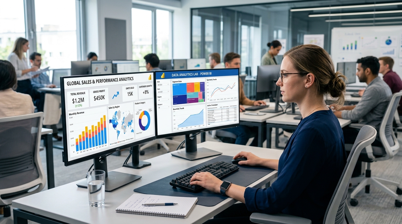 Power BI Training