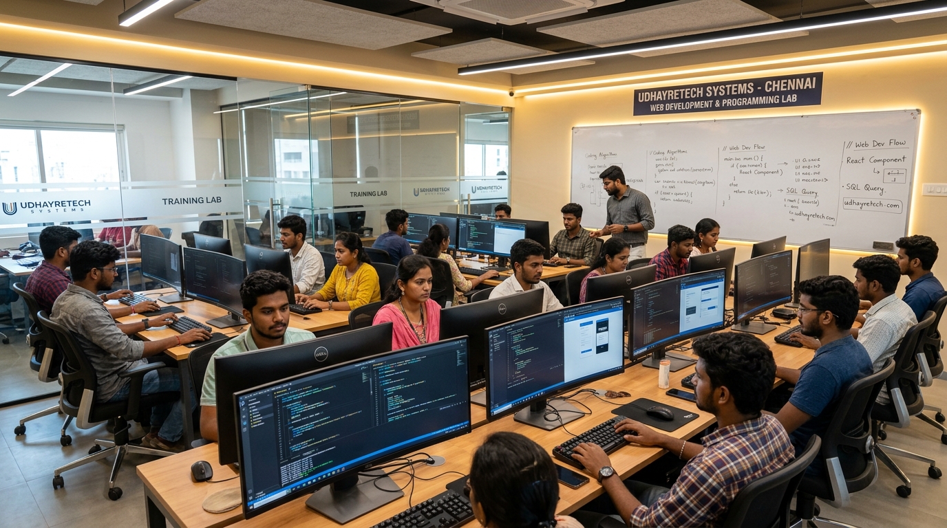 Advanced Coding & Practical Lab