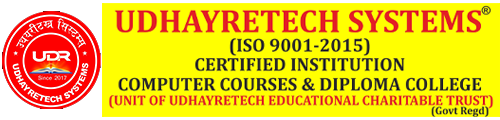 Udhayretech Systems